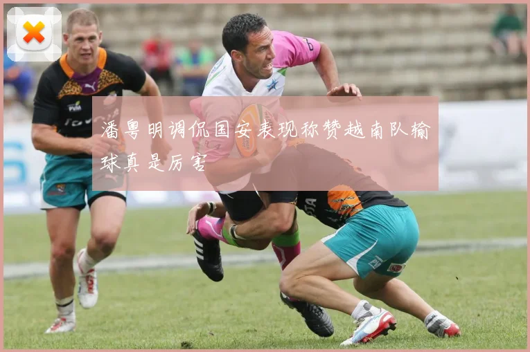 潘粤明调侃国安表现称赞越南队输球真是厉害
